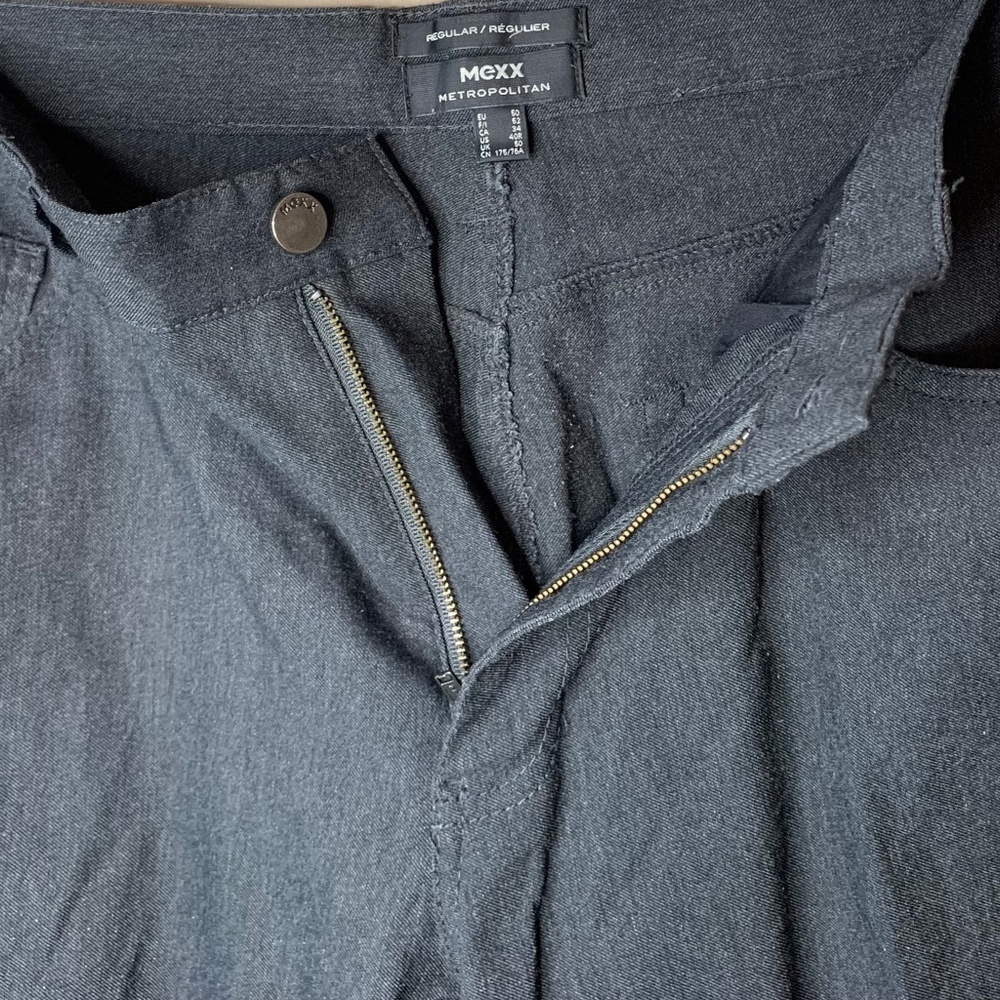 MEXX Metropolitan Jeans - US Size 40 Regular